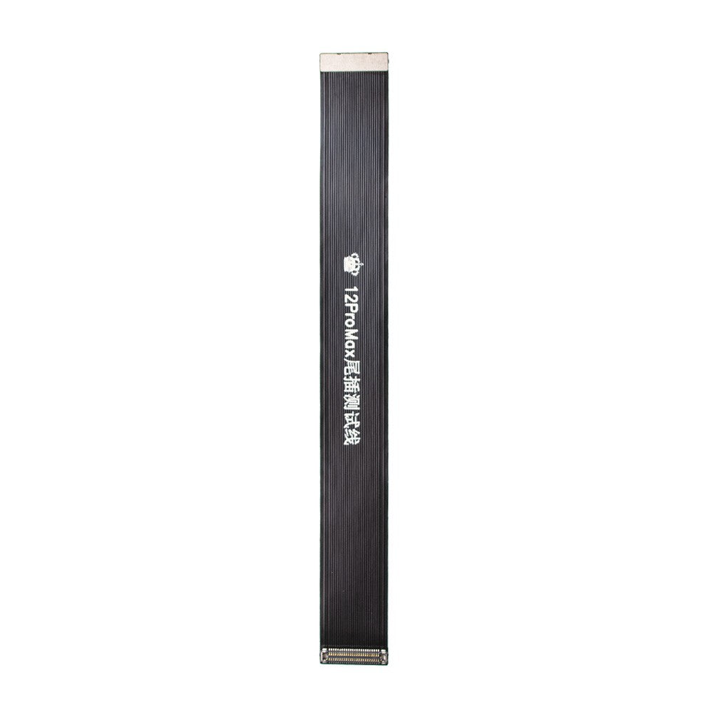 Charging Port Tester Cable for iPhone 12 Pro Max Charging Port Tester Cable for iPhone 12 Pro Max